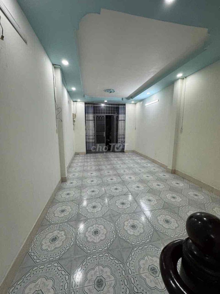 Rent an alley house 338/ Phạm Văn Chiêu-755-7 9 Gò Vấp