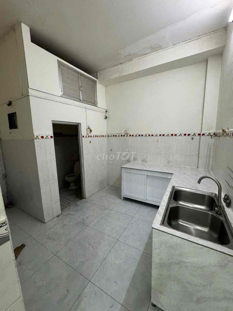 Rent an alley house 338/ Phạm Văn Chiêu-755-7 9 Gò Vấp