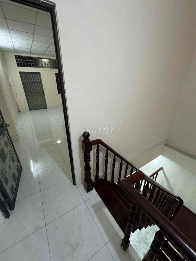 Rent an alley house 338/ Phạm Văn Chiêu-755-7 9 Gò Vấp
