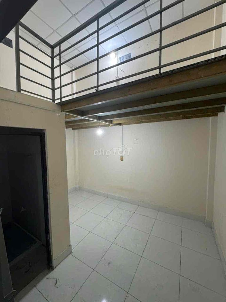 Rent an alley house 338/ Phạm Văn Chiêu-755-7 9 Gò Vấp