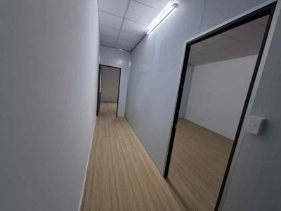 Rent Thạnh Lộc 13 area 4.7 x14 meters 9 meters 3 bedrooms
