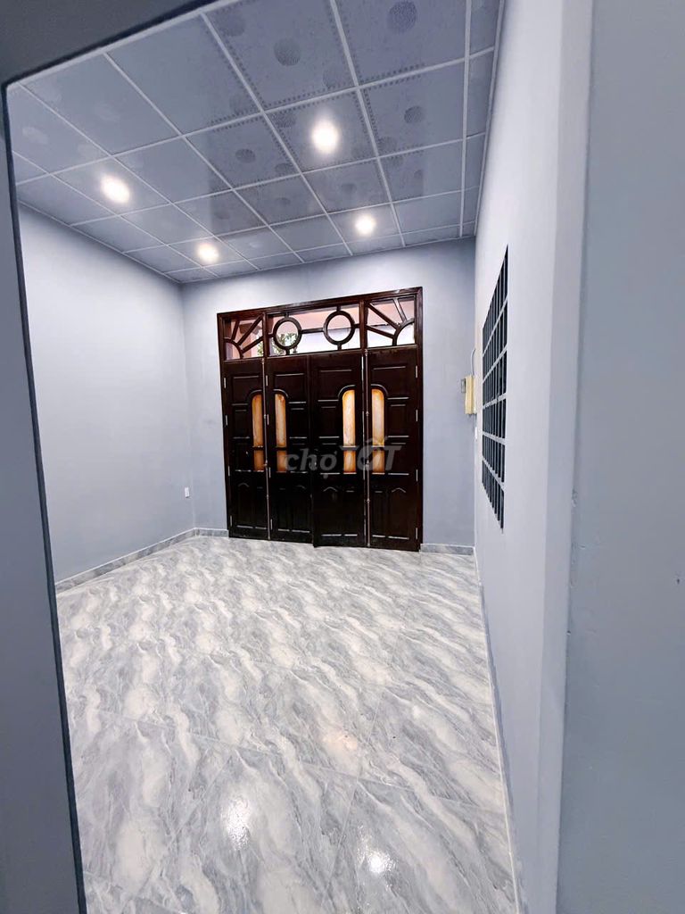 I'm going to have a house. Two bedrooms. Linh Xuân Thủ Đức.