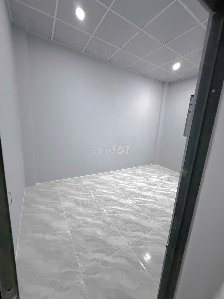 I'm going to have a house. Two bedrooms. Linh Xuân Thủ Đức.