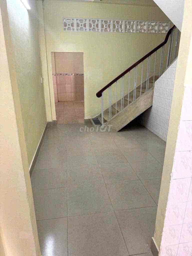Five bedrooms, Huỳnh Văn Một, Phú Thạnh, Tân Phú