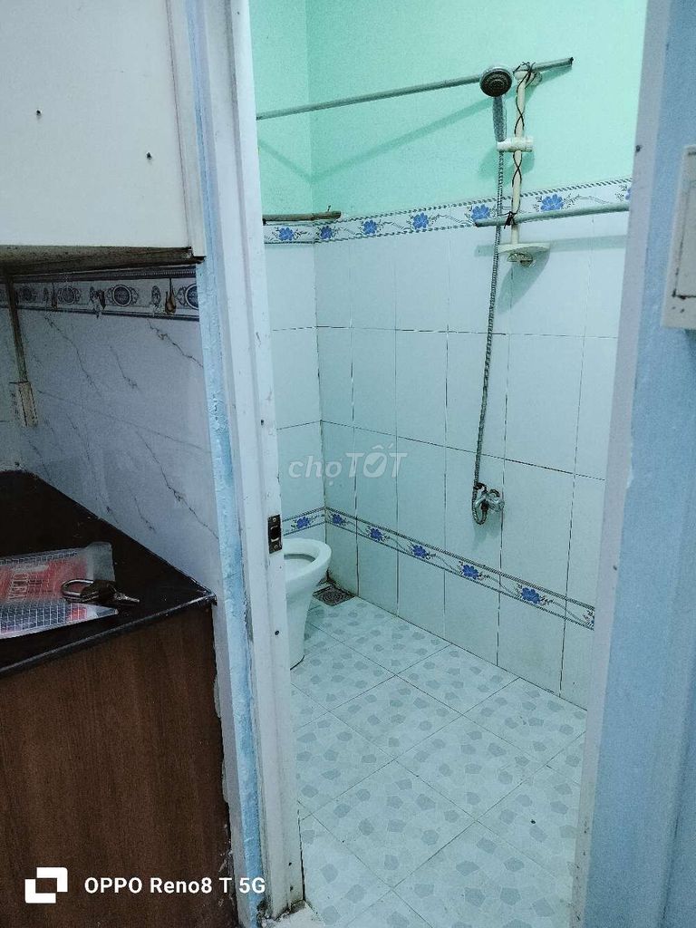 To rent the original house