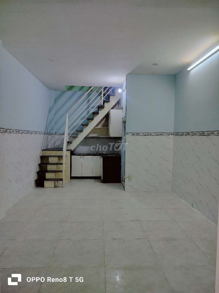 To rent the original house