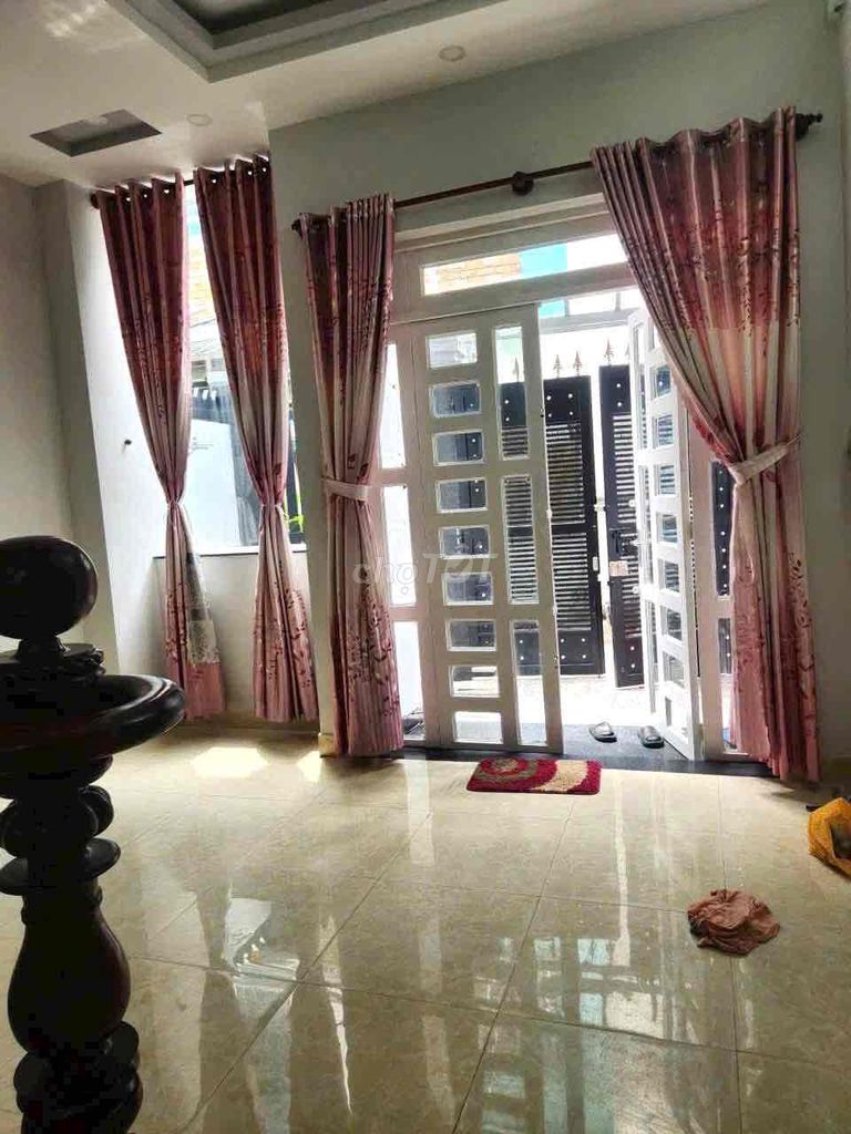 Rent House 91/ Nguyên Hồng (1903) 1 Gò Vấp 4m 14 m 3 bedroom 3 bathroom near 03