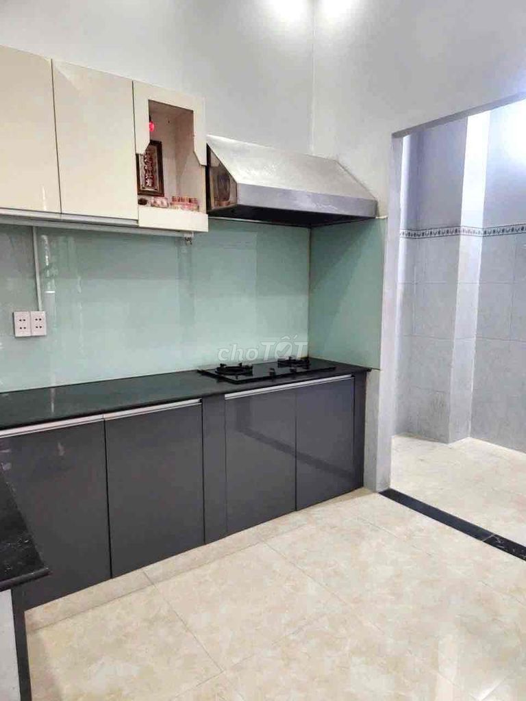 Rent House 91/ Nguyên Hồng (1903) 1 Gò Vấp 4m 14 m 3 bedroom 3 bathroom near 03