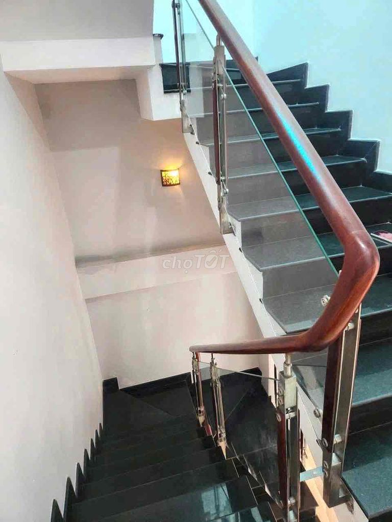 Rent House 91/ Nguyên Hồng (1903) 1 Gò Vấp 4m 14 m 3 bedroom 3 bathroom near 03
