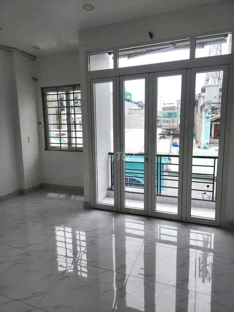 Rent House 91/ Nguyên Hồng (1903) 1 Gò Vấp 4m 14 m 3 bedroom 3 bathroom near 03