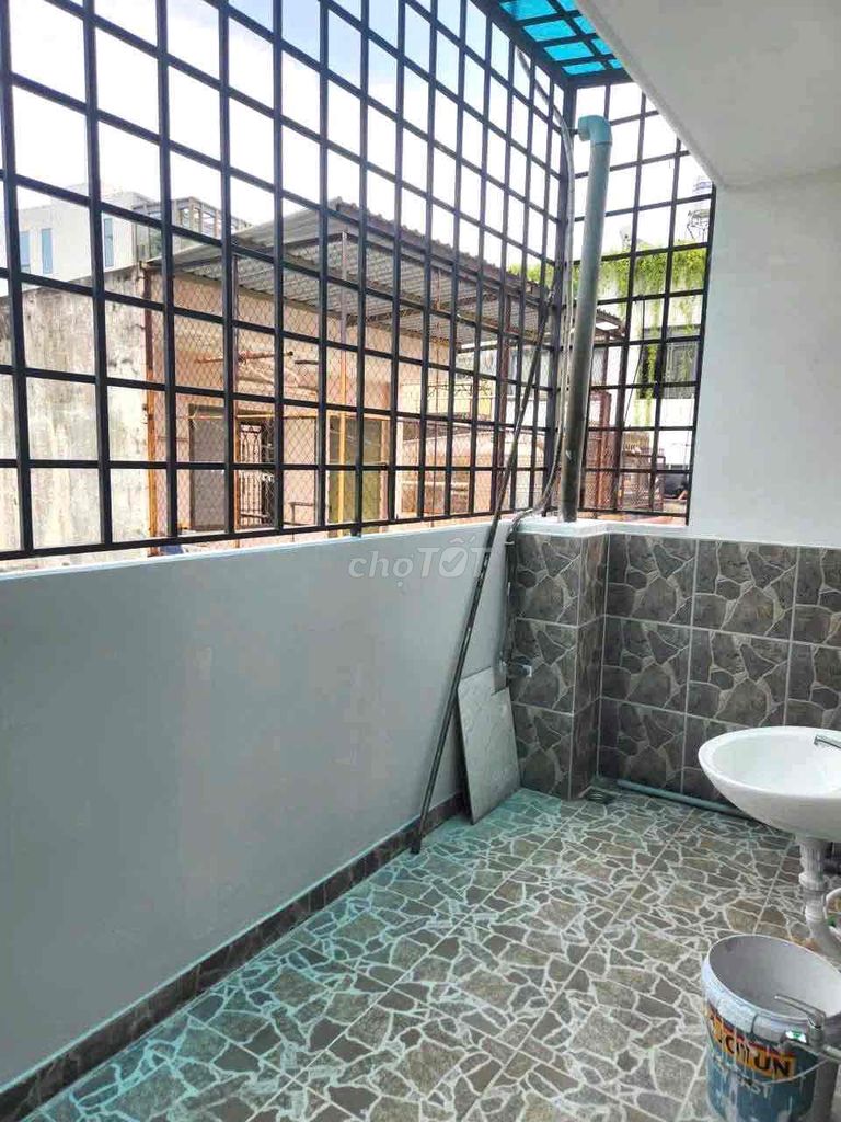 Rent House 91/ Nguyên Hồng (1903) 1 Gò Vấp 4m 14 m 3 bedroom 3 bathroom near 03