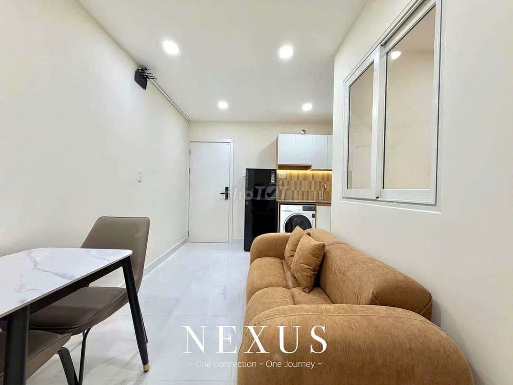 30 M2 wide balcony-- right now Phan Đăng Lưu/20, Phú Nhuận.