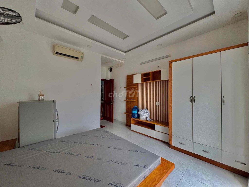 Rent the common kitchen bandol at Nguyễn Văn Lượng Gò Vấp