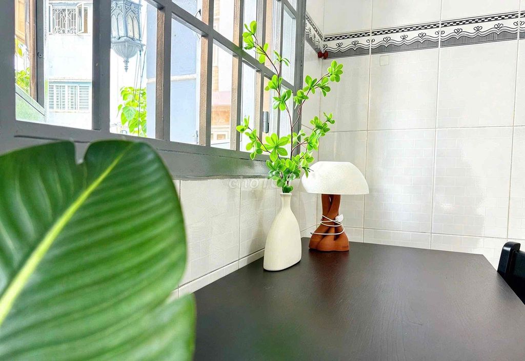 Open Phạm Văn Hai, Tân Bình - 015.5 million.