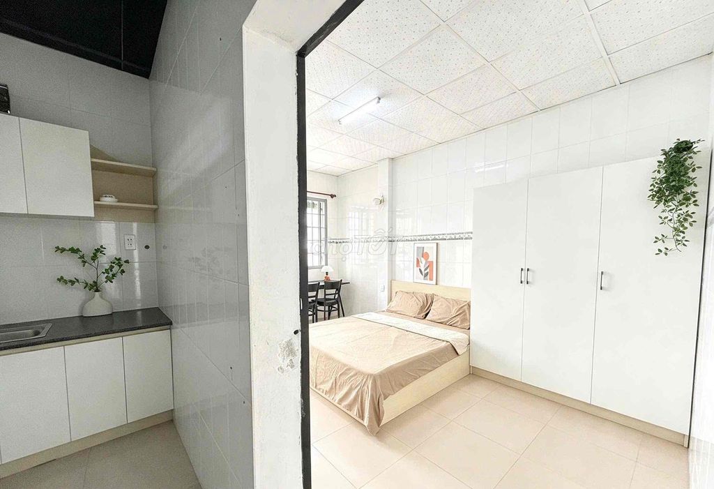 Open Phạm Văn Hai, Tân Bình - 015.5 million.