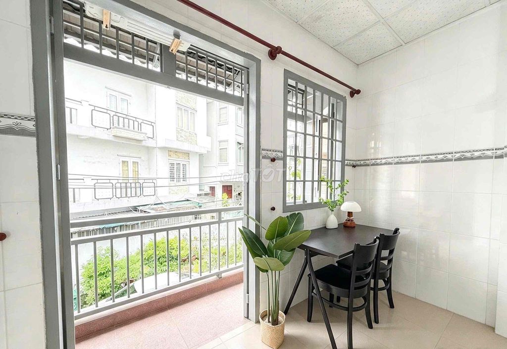 Open Phạm Văn Hai, Tân Bình - 015.5 million.