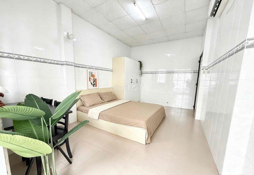 Open Phạm Văn Hai, Tân Bình - 015.5 million.