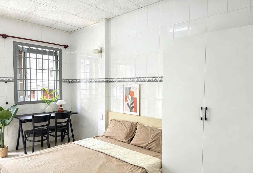 Open Phạm Văn Hai, Tân Bình - 015.5 million.