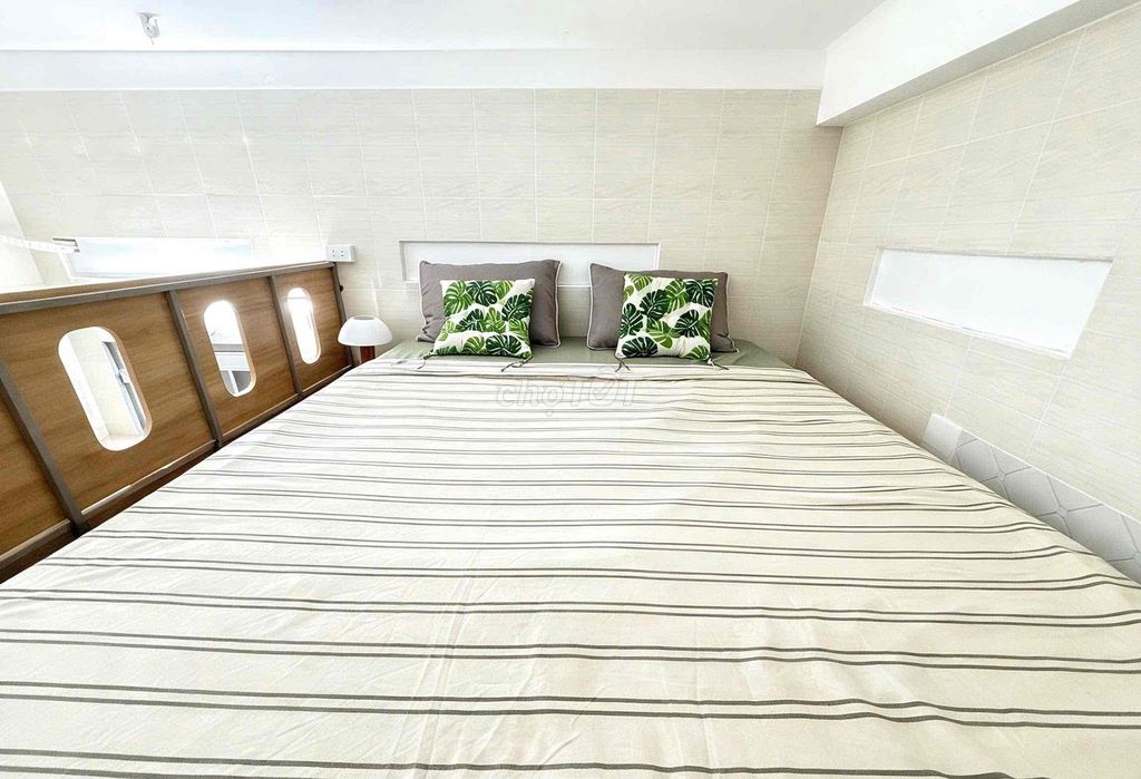 Open Phạm Văn Hai, Tân Bình . . . Just 5.5 million, S