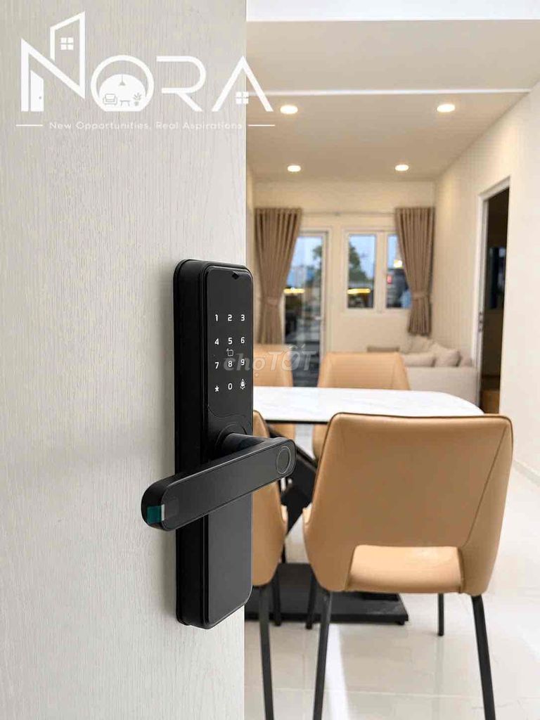Tân Bình to pick up the newly opened building - apartment 1–2 private kitchens, balcony