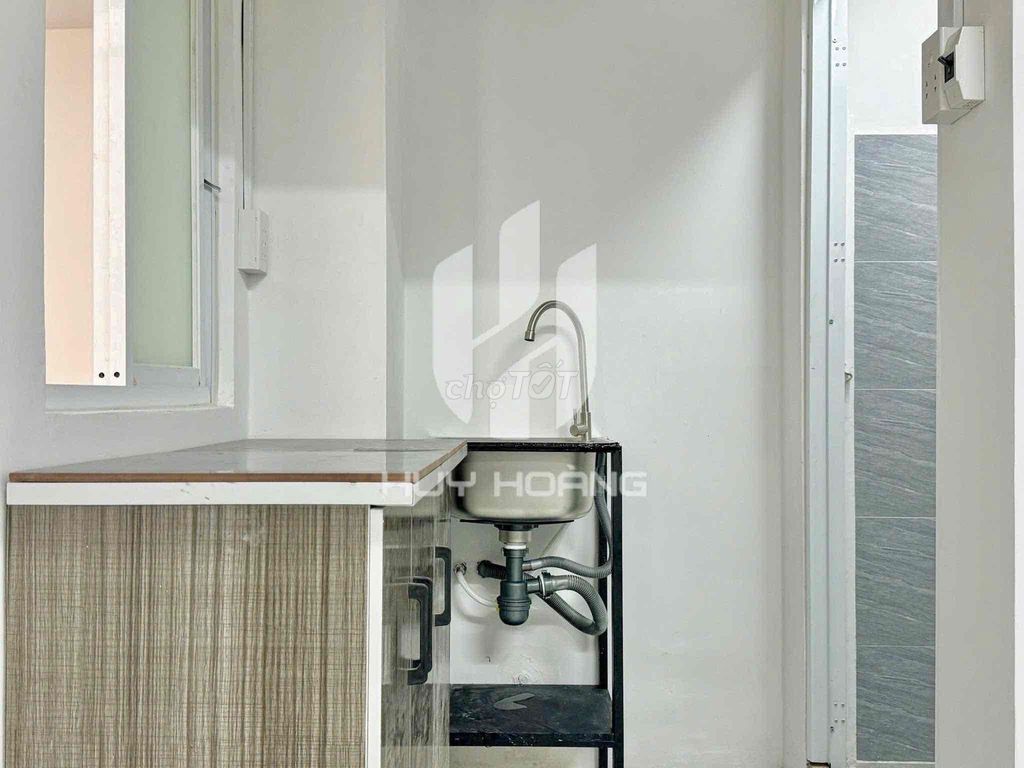 Rent Cát Lái apartment.