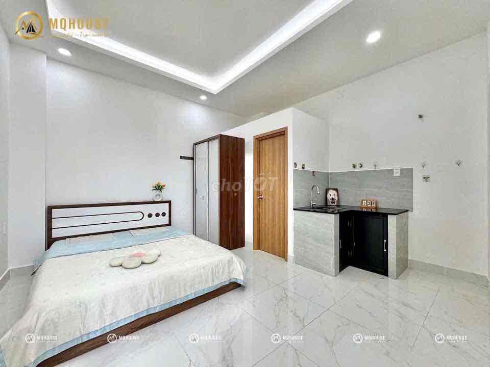 - Supervisor studio Full Seven, Tân Sơn Nhì.
