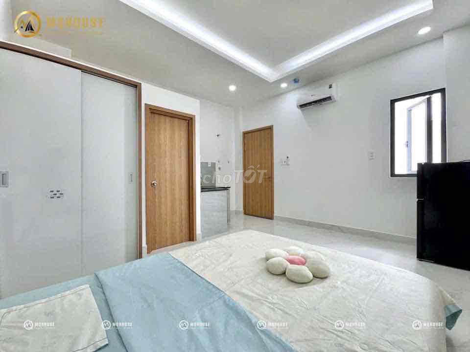 - Supervisor studio Full Seven, Tân Sơn Nhì.