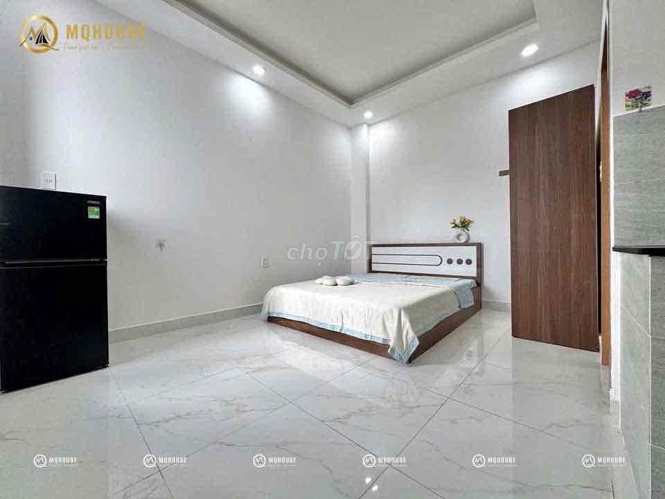- Supervisor studio Full Seven, Tân Sơn Nhì.