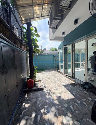 Villa For Rent D220 Area: 10 x17 m - Open Space, Light - Brain Chen