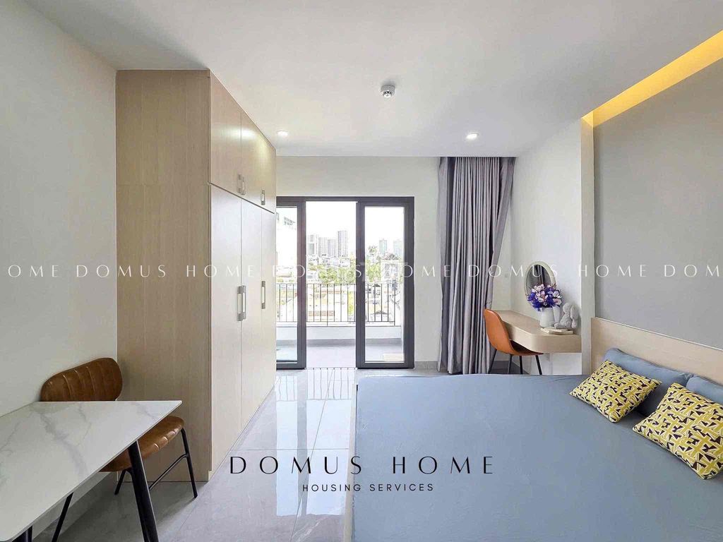 renting new apartment 100% full interior