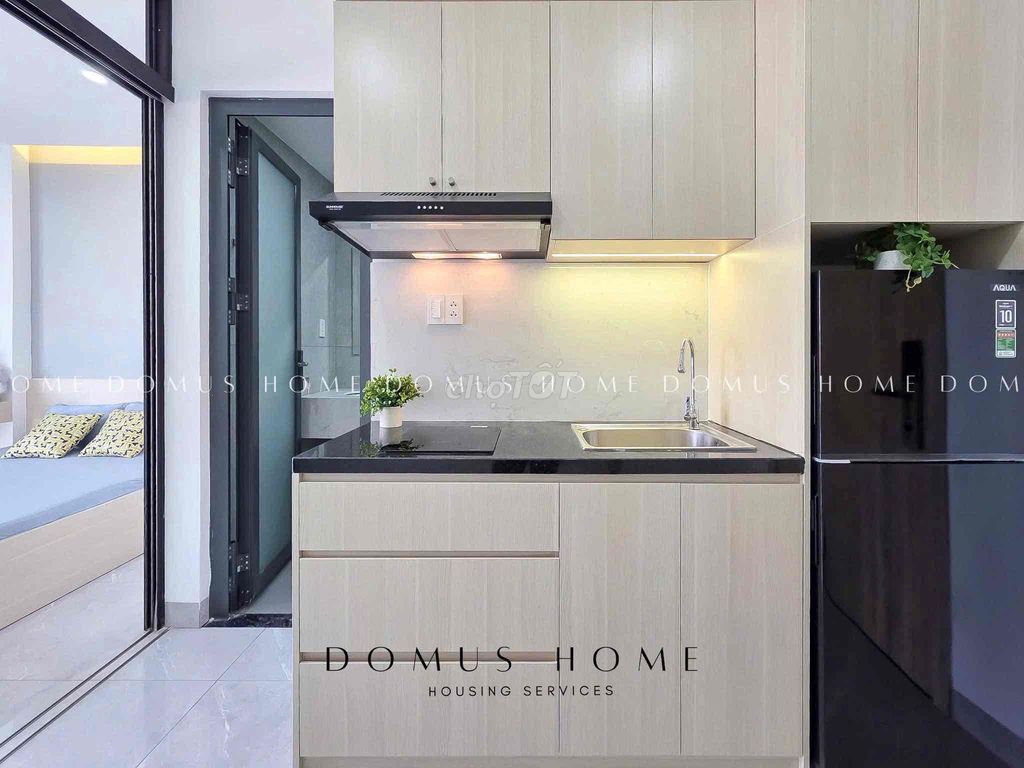 renting new apartment 100% full interior