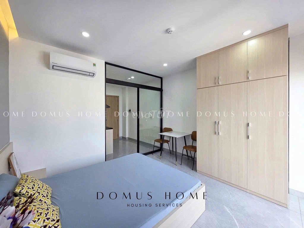 renting new apartment 100% full interior