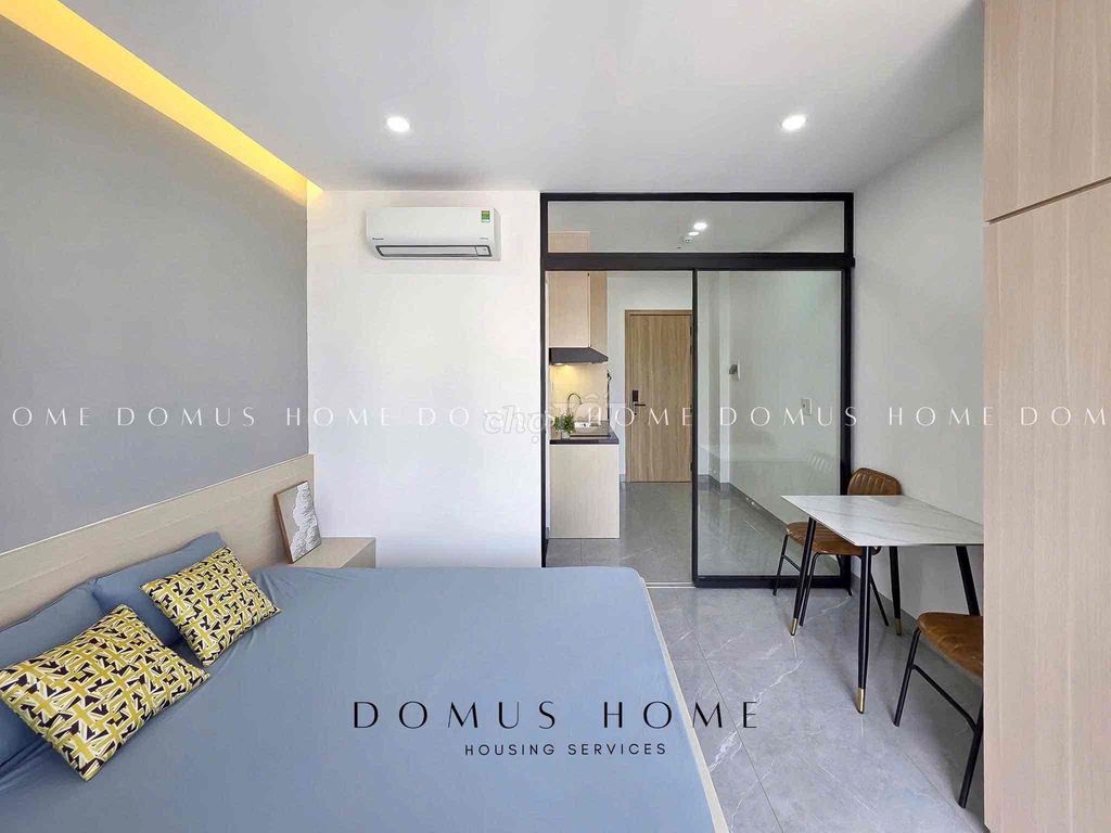 renting new apartment 100% full interior