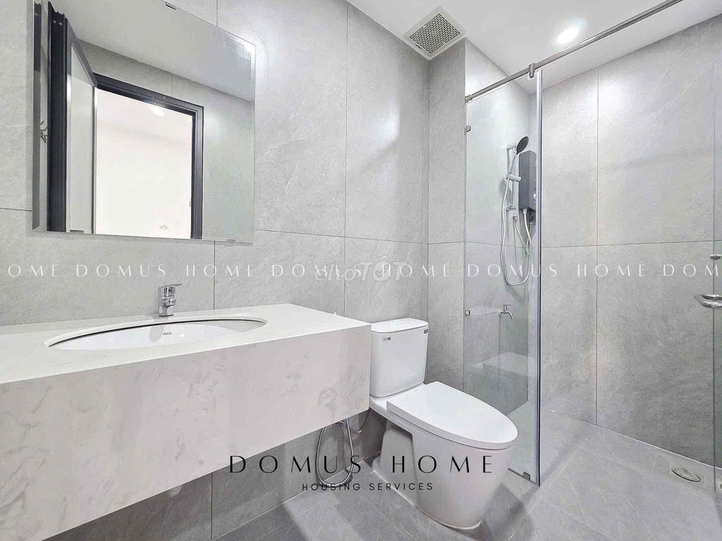 renting new apartment 100% full interior