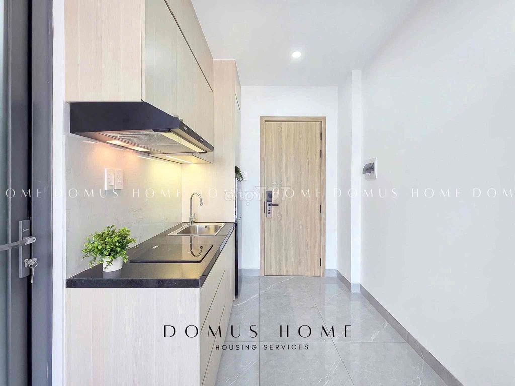 renting new apartment 100% full interior