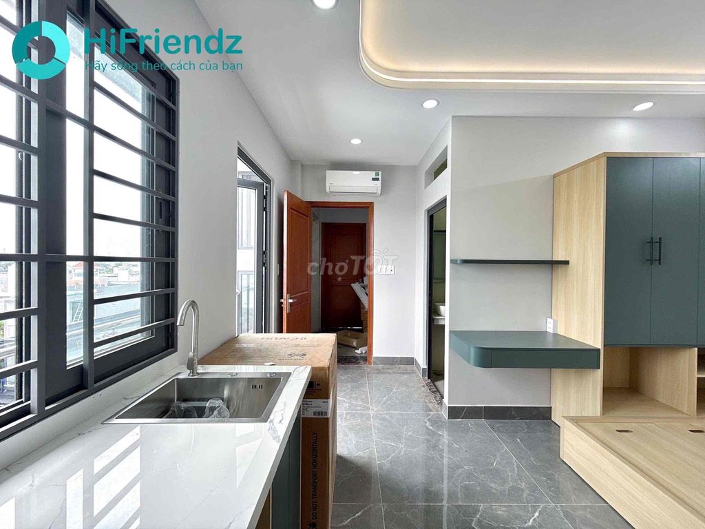 mini-full interior executive wash machine bandol right near Tỉnh lộ 10