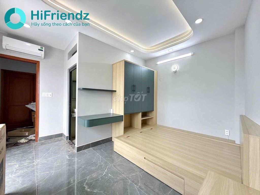 mini-full interior executive wash machine bandol right near Tỉnh lộ 10