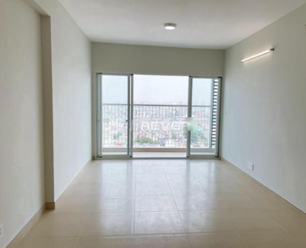 Rent Carillon7, 66 meters, two bedrooms, one toilet, some furniture, 10 million a month.