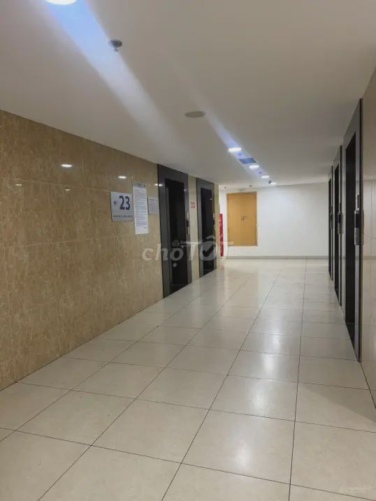 Rent Carillon7, 66 meters, two bedrooms, one toilet, some furniture, 10 million a month.