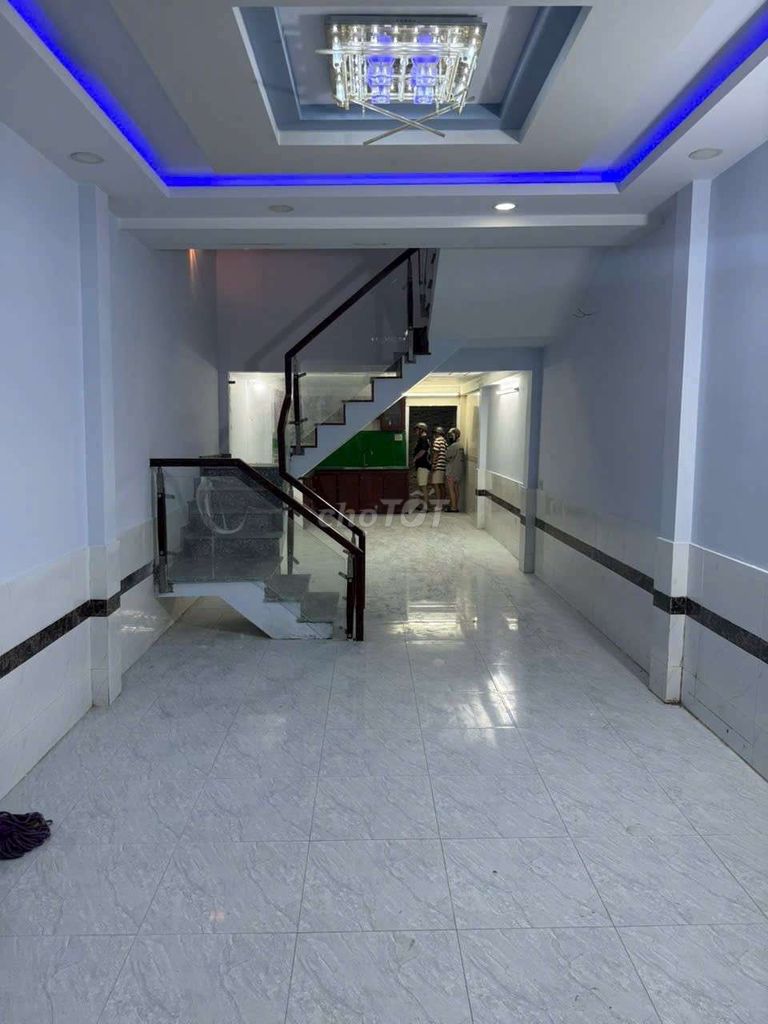 To rent Gò Vấp