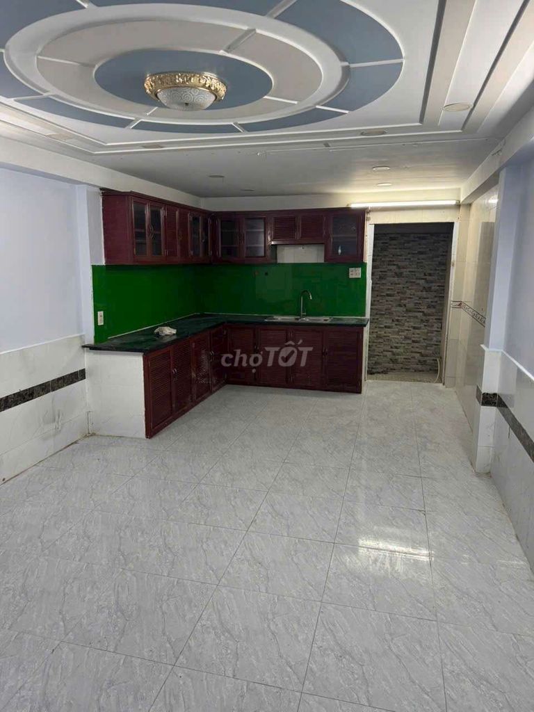 To rent Gò Vấp