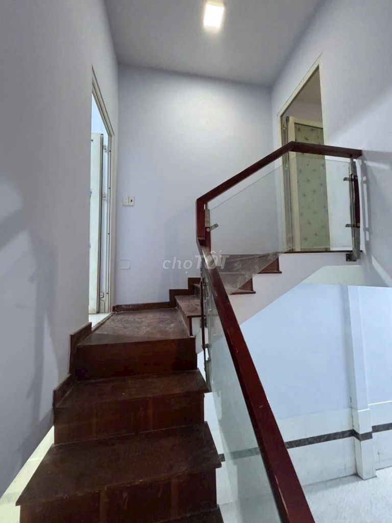 To rent Gò Vấp