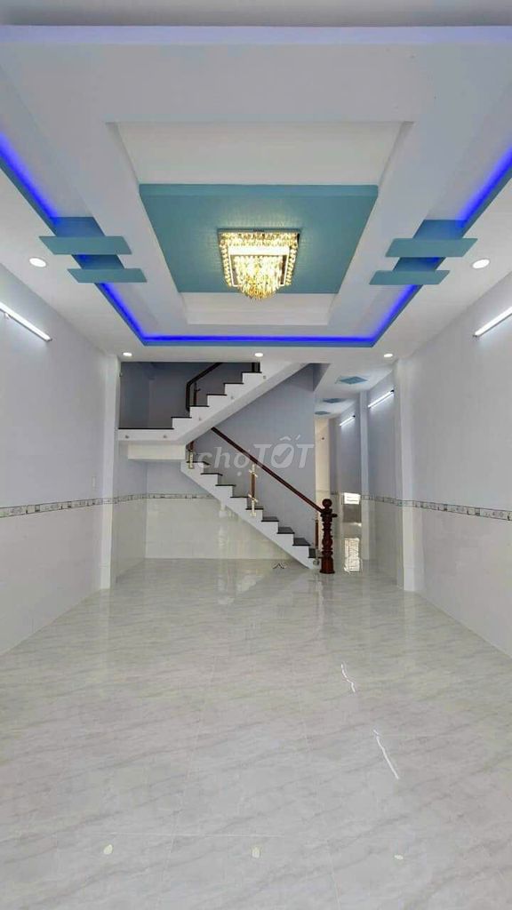 Rent an alley house 16/3 A Nguyễn Thiện Thuật, 1802 2, District 3.