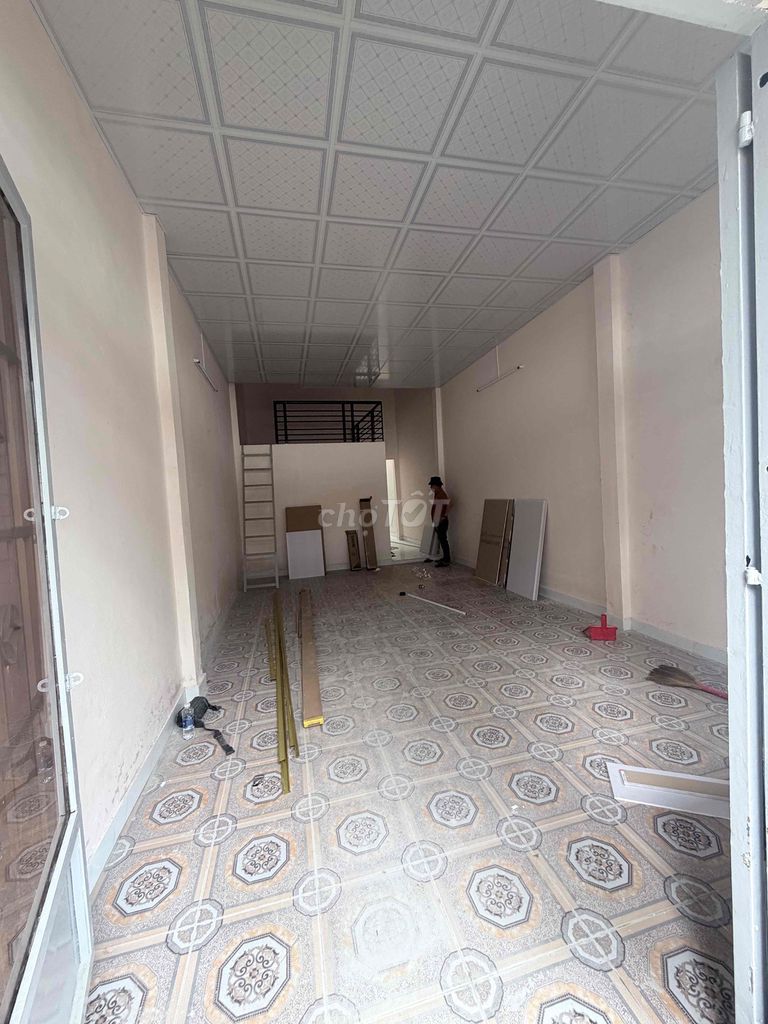 Rent the Family House in Hóc Môn
