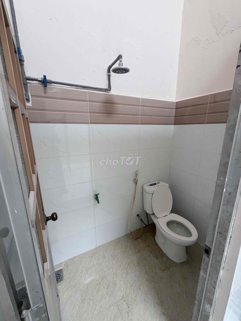 Rent the Family House in Hóc Môn