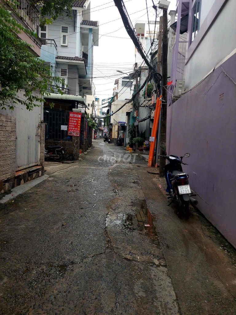 Phan Văn Trị low-priced full machine content