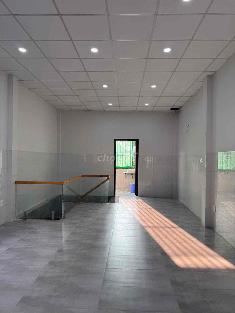 Rent a large area, Gò Dầu Tân Phú wideway.
