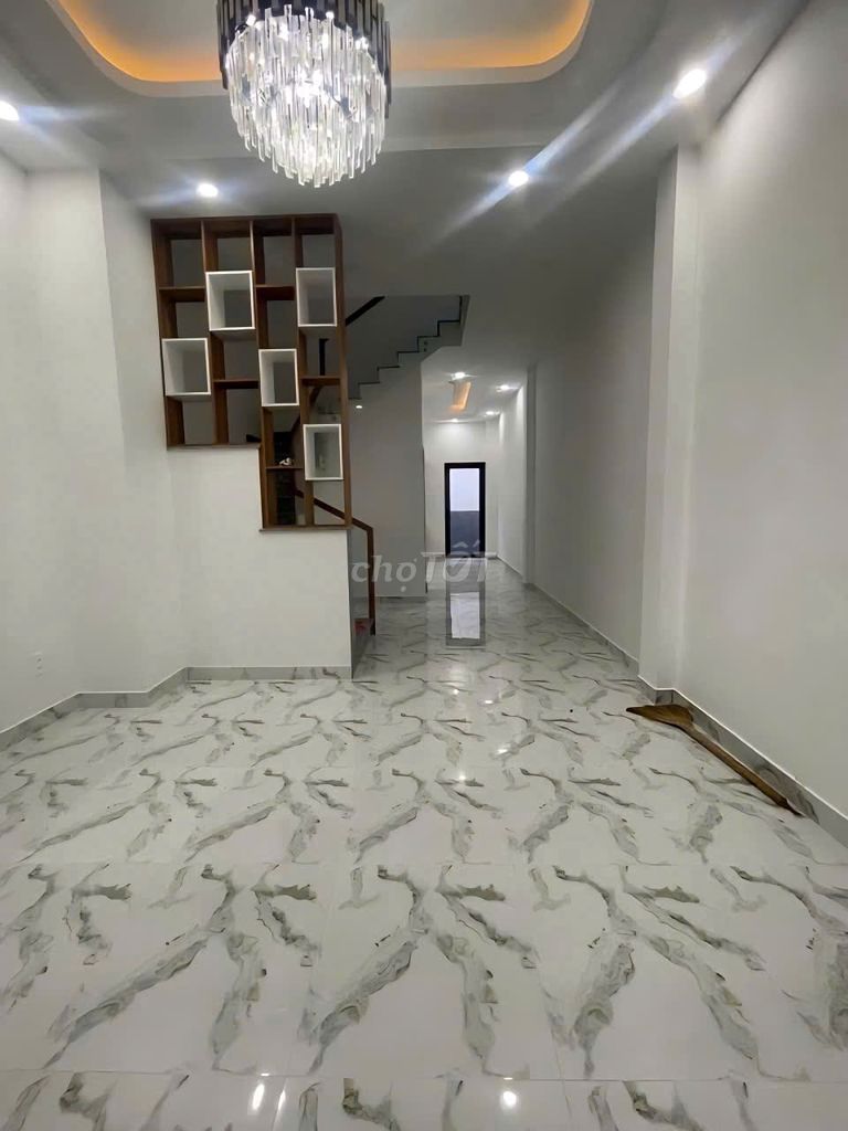 Need to rent an alley house. 1189. A Phan Huy Ích-7. 15 Q.Tân Bình.