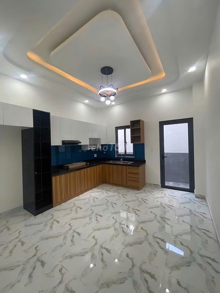 Need to rent an alley house. 1189. A Phan Huy Ích-7. 15 Q.Tân Bình.