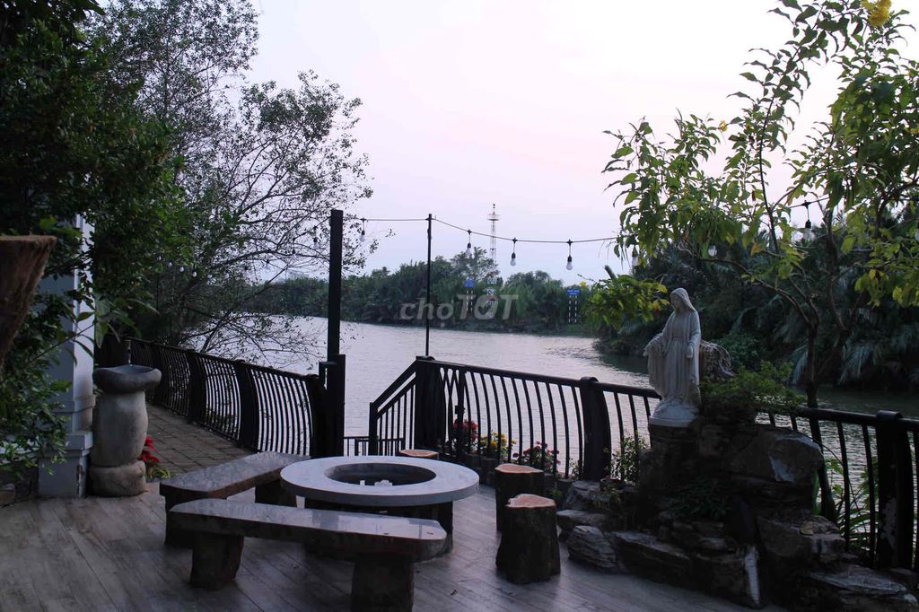 Rent villa